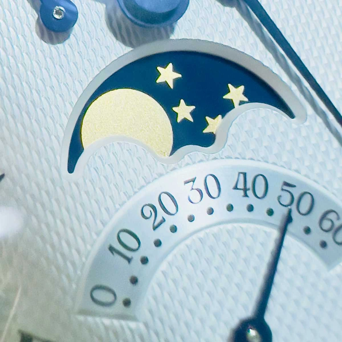 LONGINES Master Collection