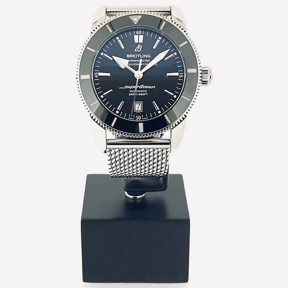 BREITLING Superocean Heritage