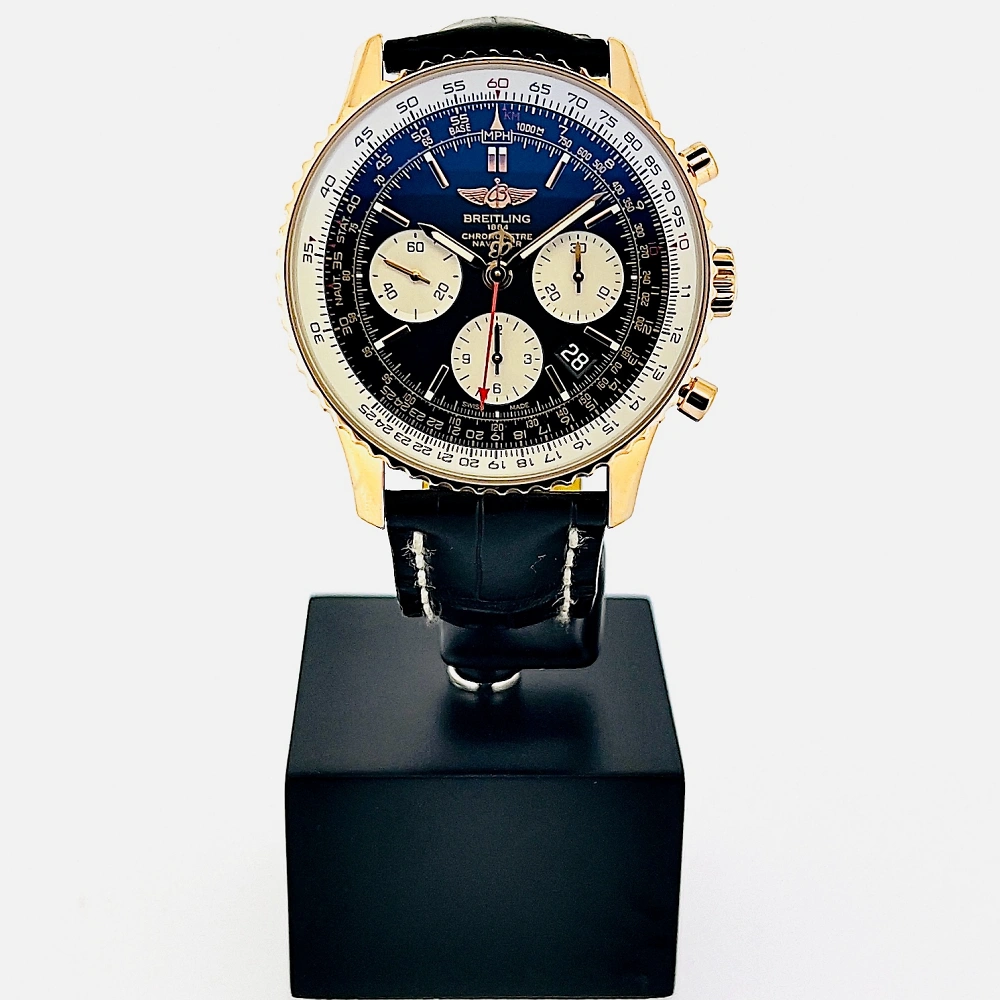 BREITLING Navitimer 01