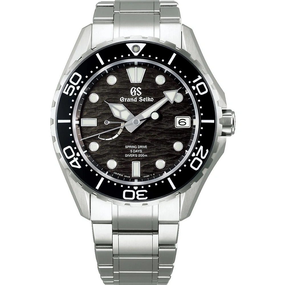 GRAND SEIKO Evolution 9 Collection | SLGA015
