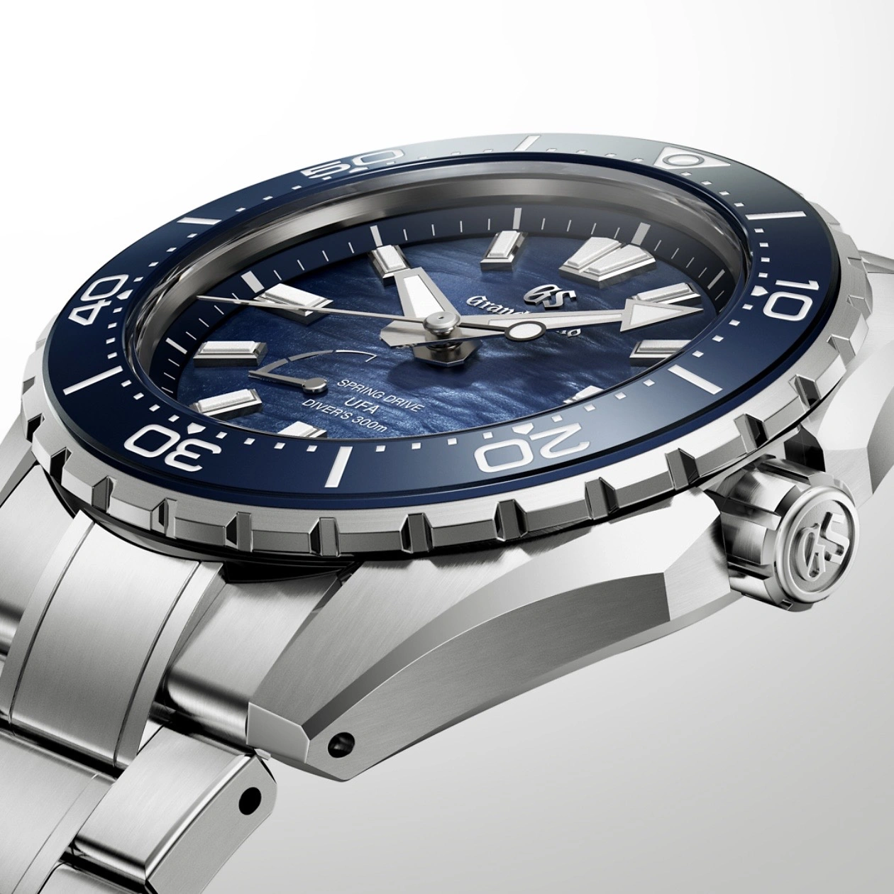 GRAND SEIKO Evolution 9 Collection | SLGB023