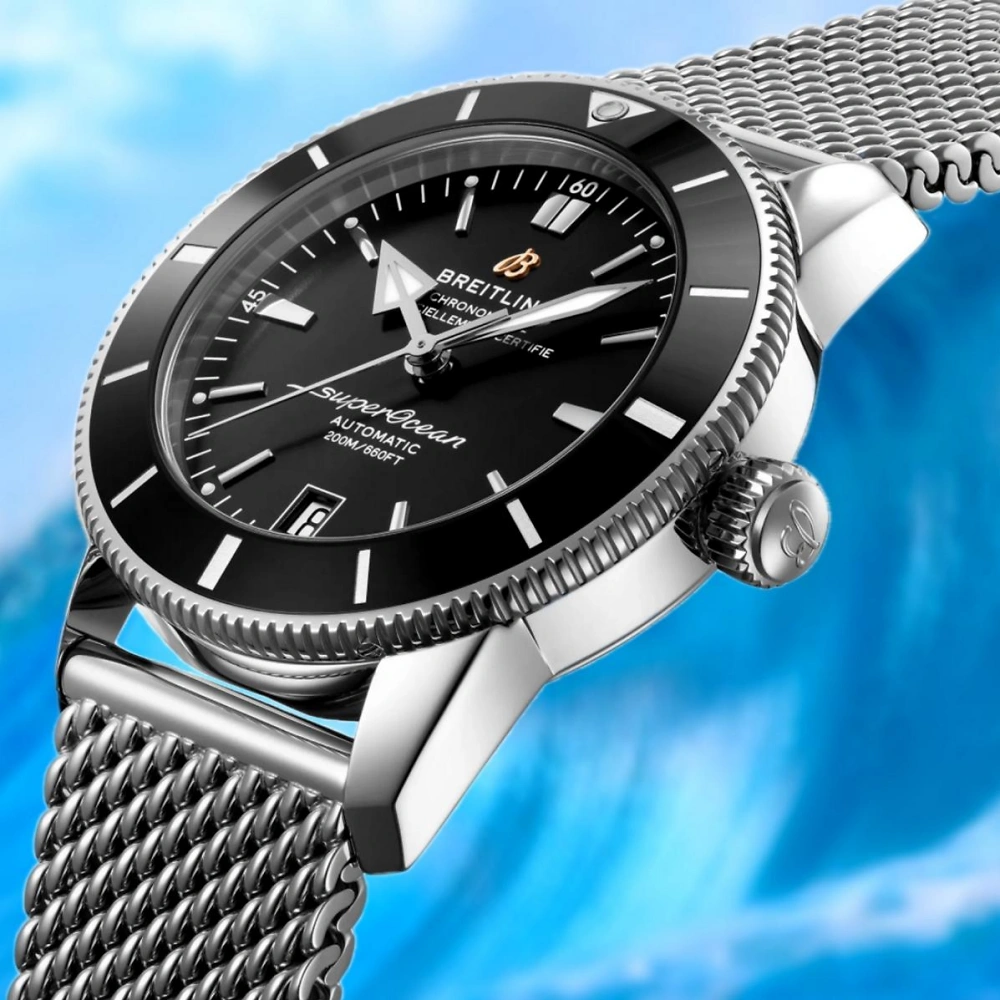 BREITLING Superocean Heritage