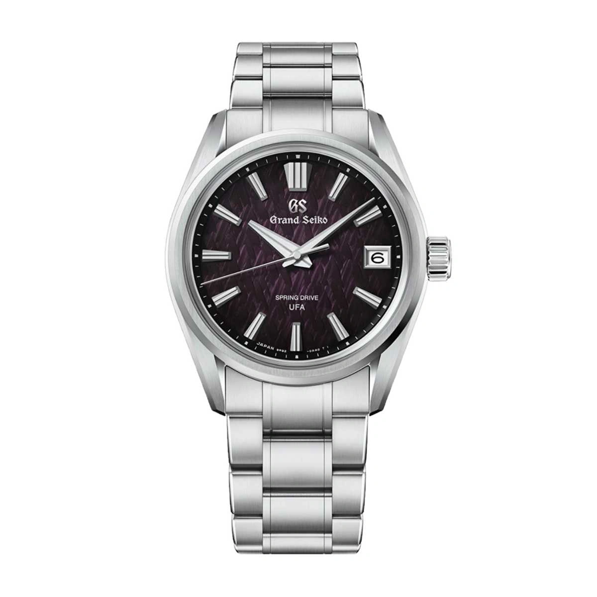 GRAND SEIKO Evolution 9 Collection | SLGB005