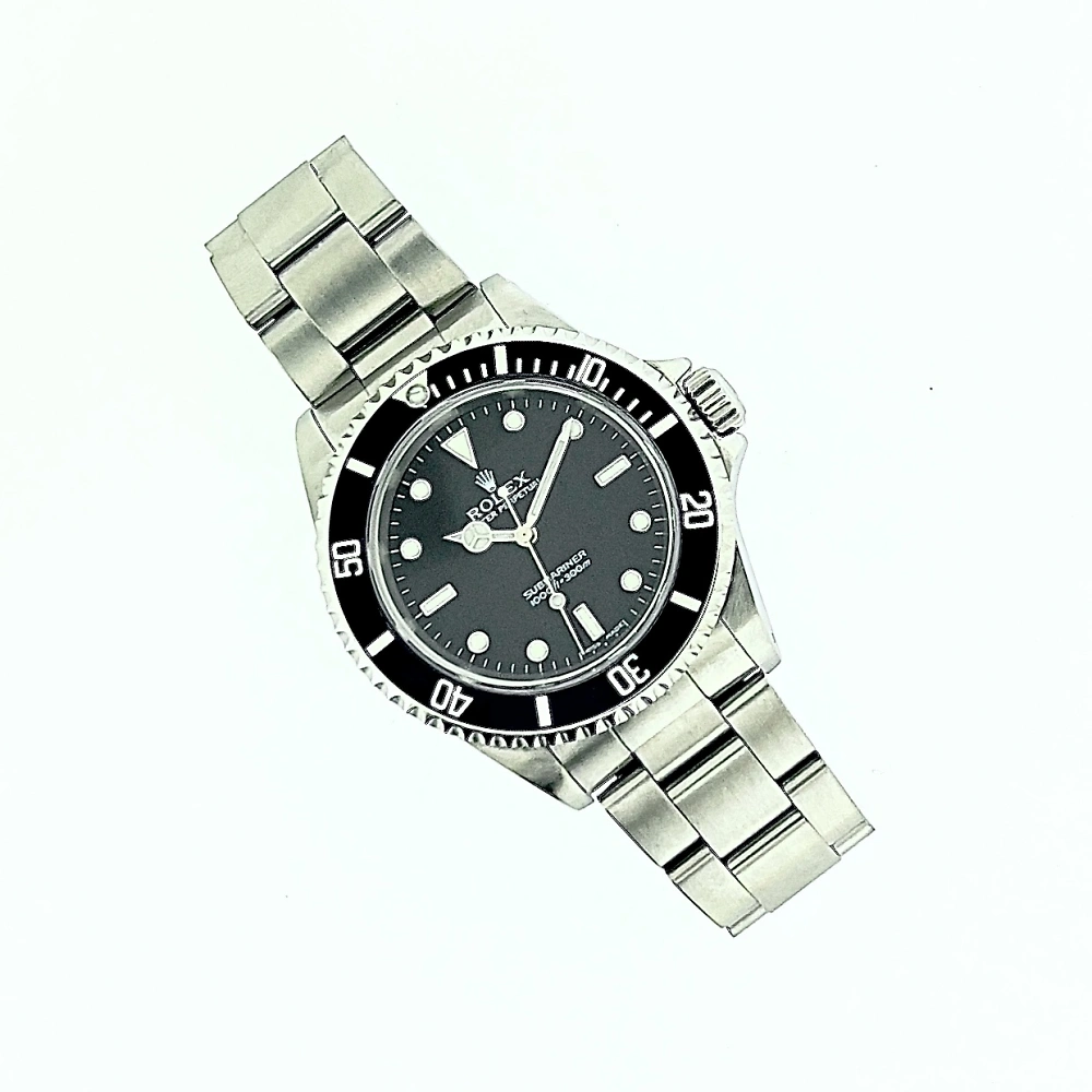 ROLEX Oyster Perpetual Submariner No Date