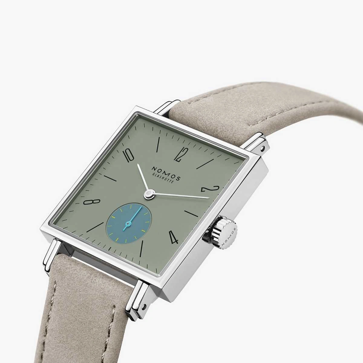 NOMOS Tetra | Salvia