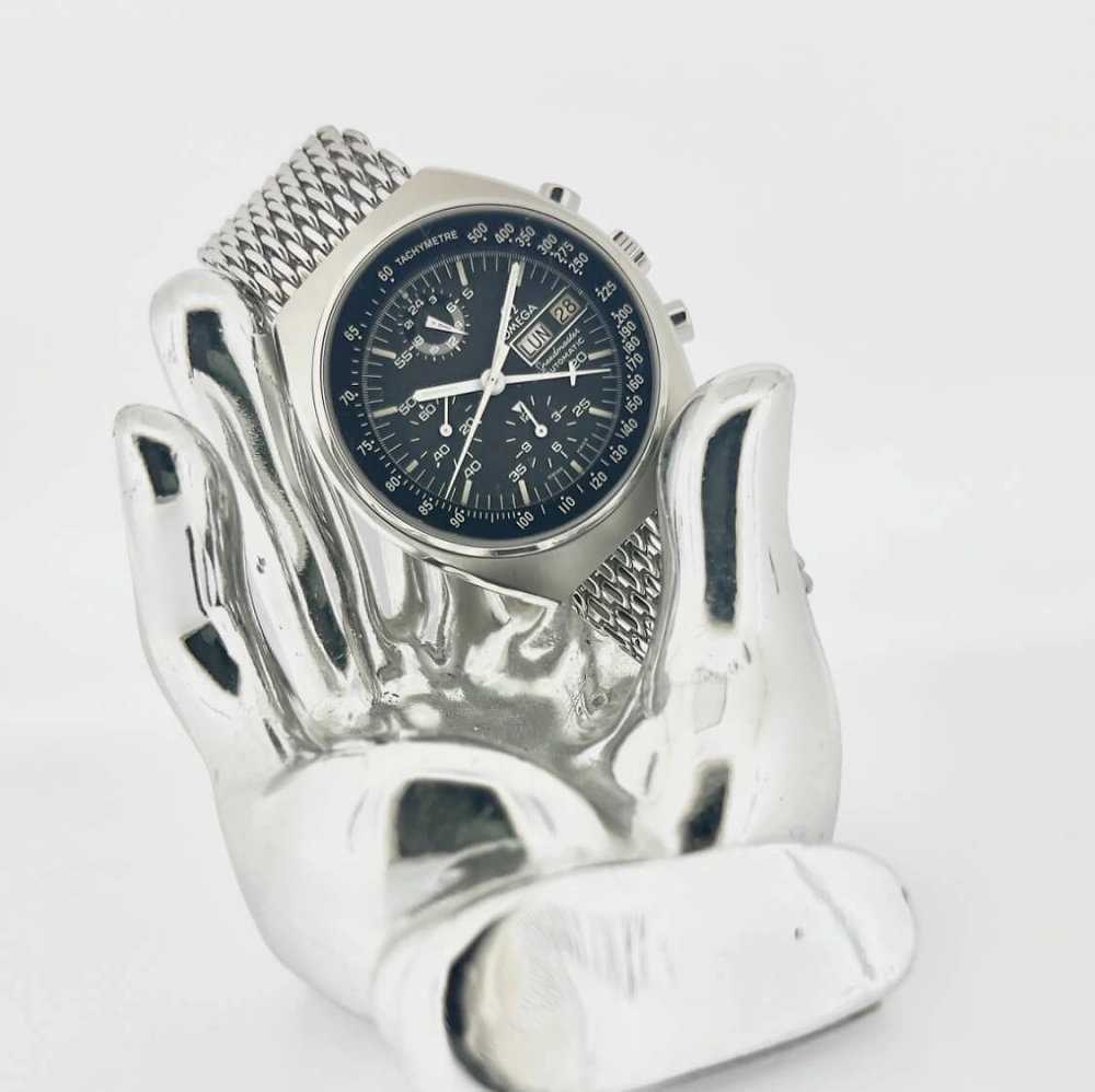 OMEGA Speedmaster Mark 4.5