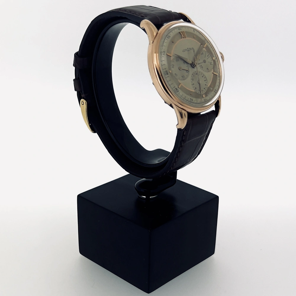 LEMANIA Chronograph