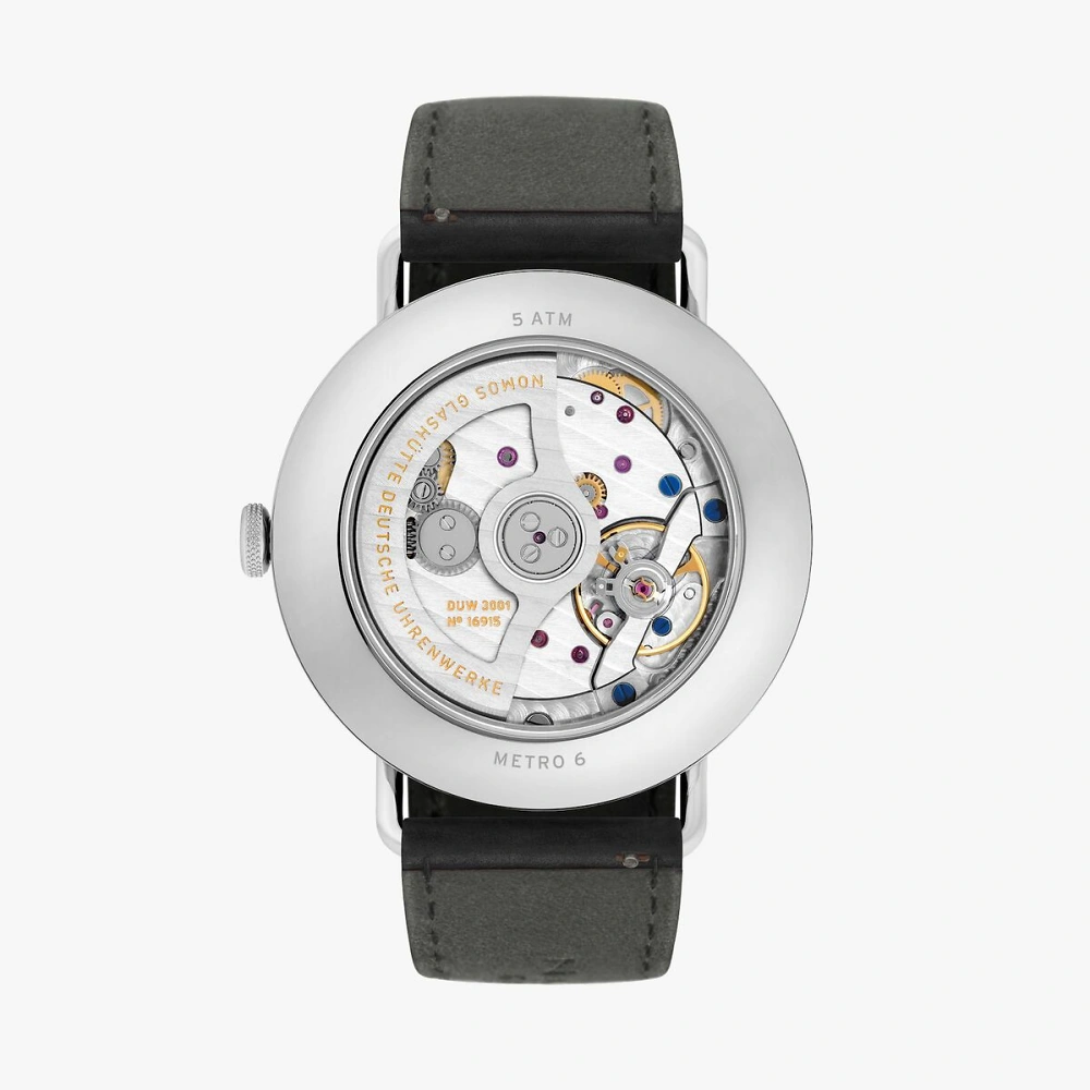 NOMOS Metro | neomatik 39