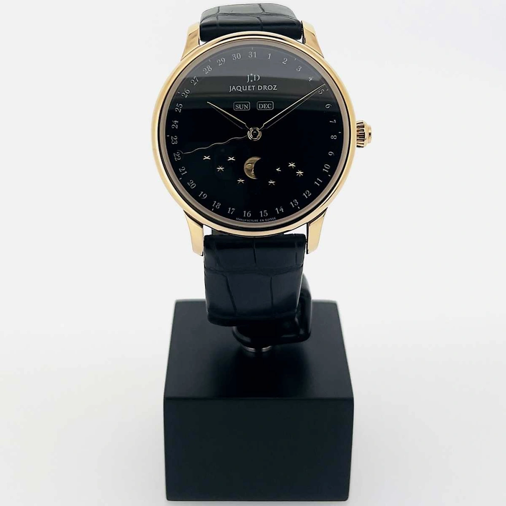 JAQUET DROZ The Eclipse