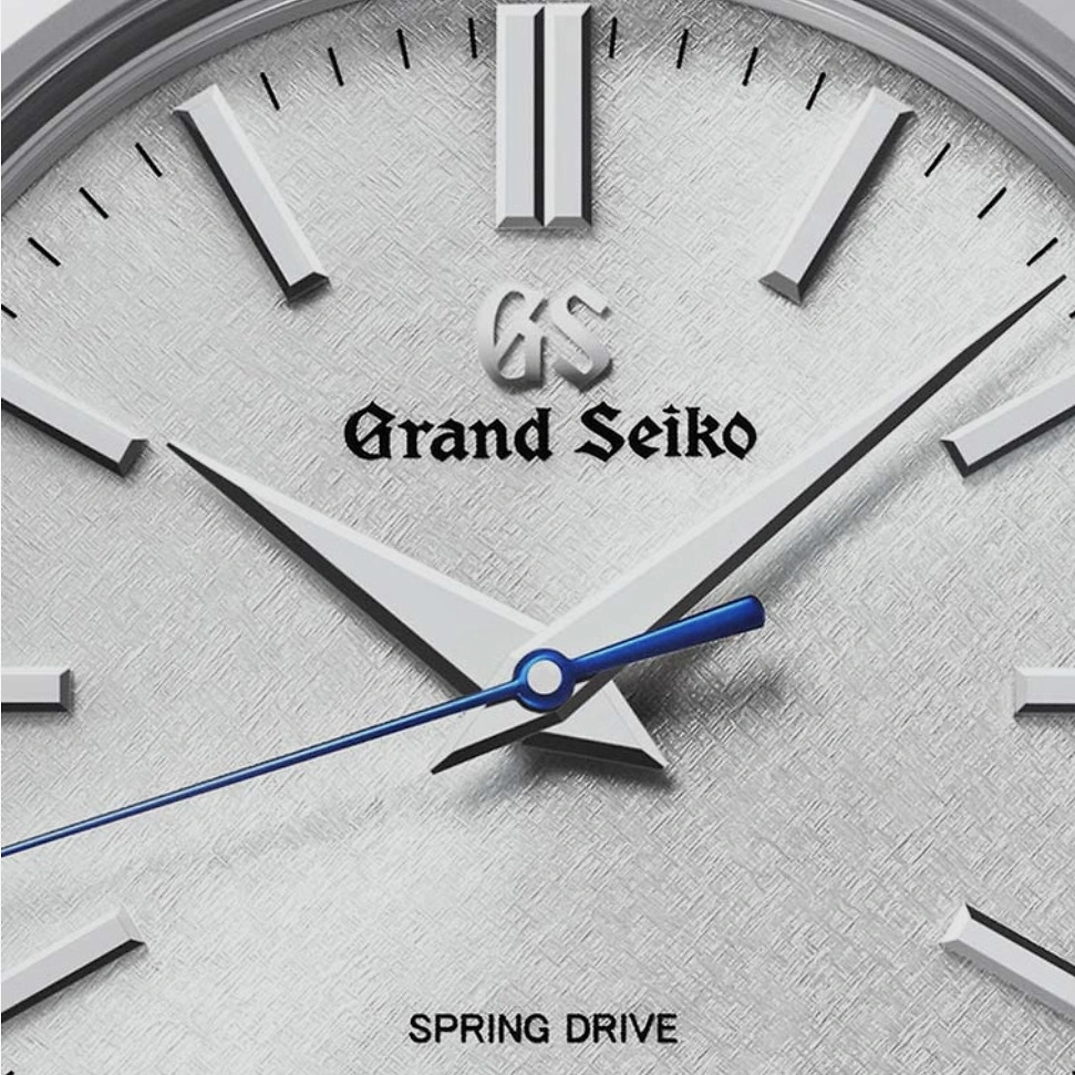 GRAND SEIKO Heritage Collection | SBGY011
