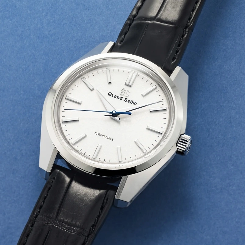 GRAND SEIKO Heritage Collection | SBGY011