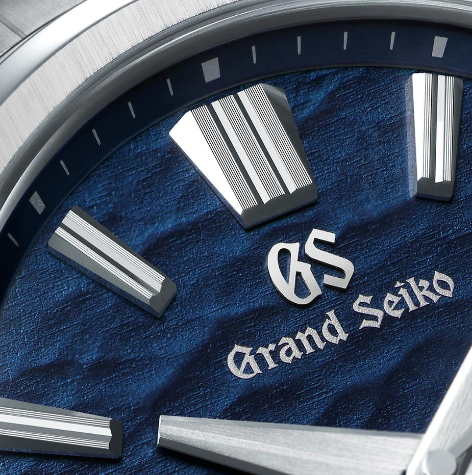 GRAND SEIKO Evolution 9 Collection | SLGA019