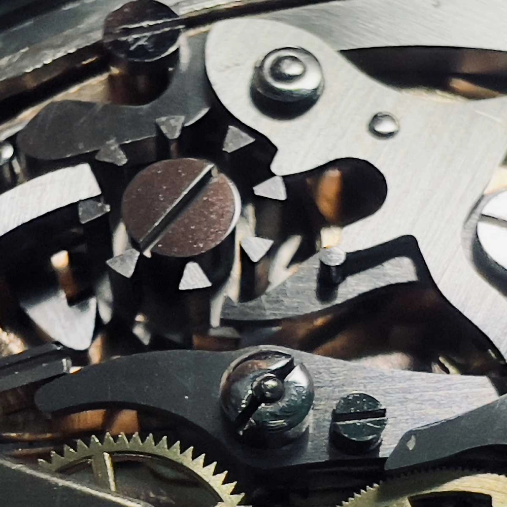 OMEGA Speedmaster | Pre-Moon