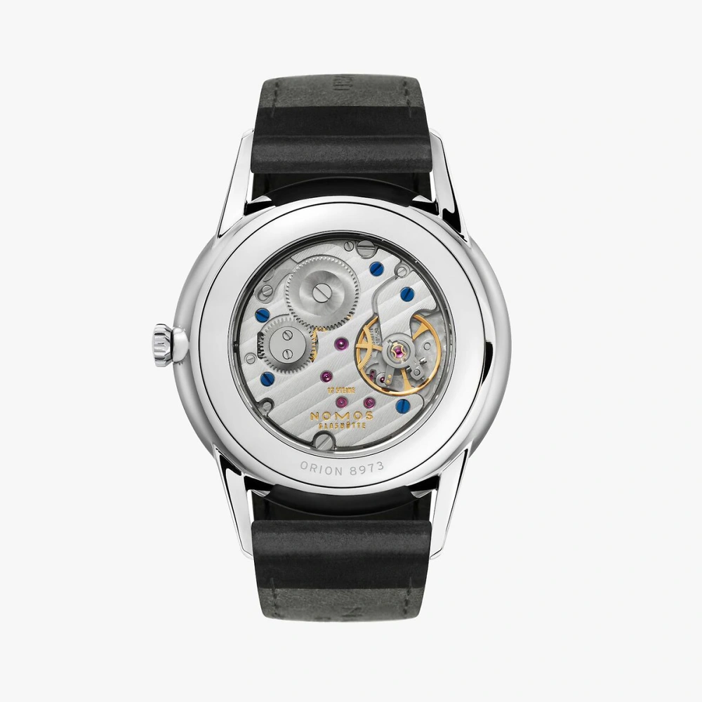 NOMOS Orion | 38
