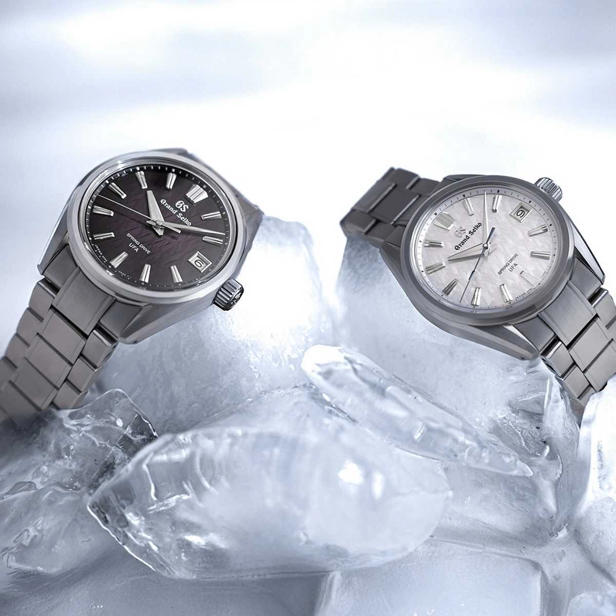 GRAND SEIKO Evolution 9 Collection | SLGB005