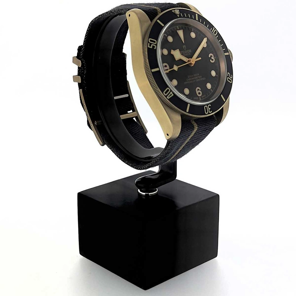 TUDOR Black Bay Bronze