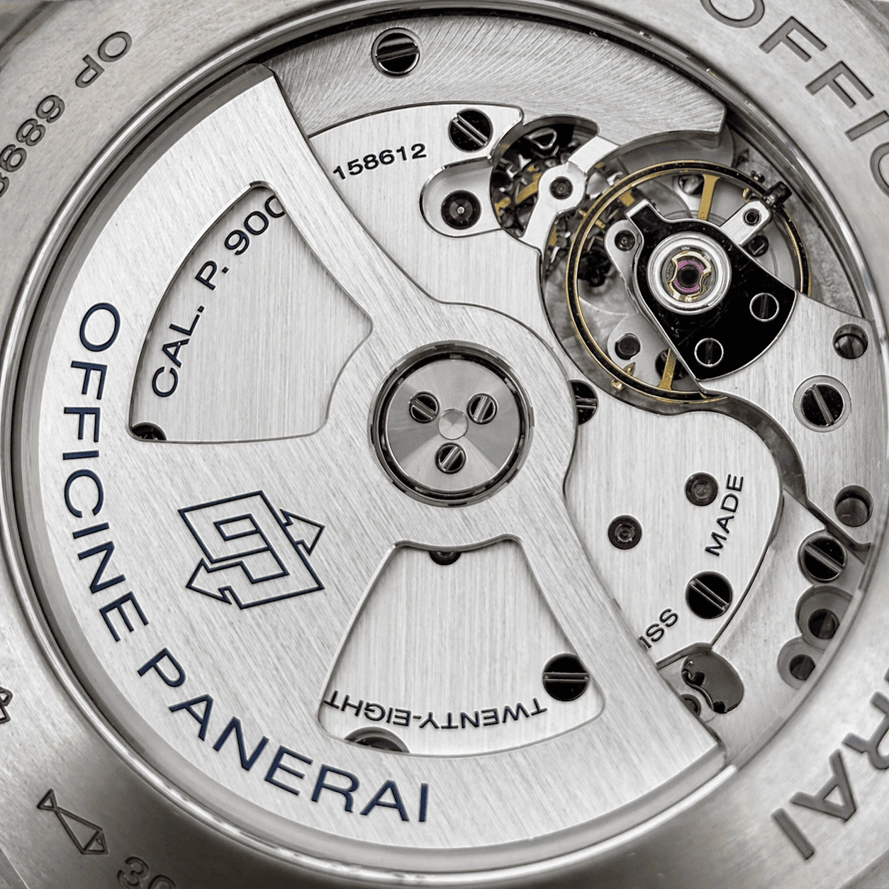 PANERAI Luminor | Marina 1950