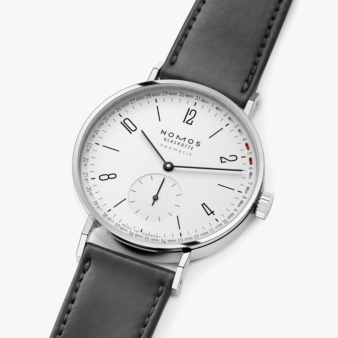 NOMOS Tangente | neomatik 38 Update