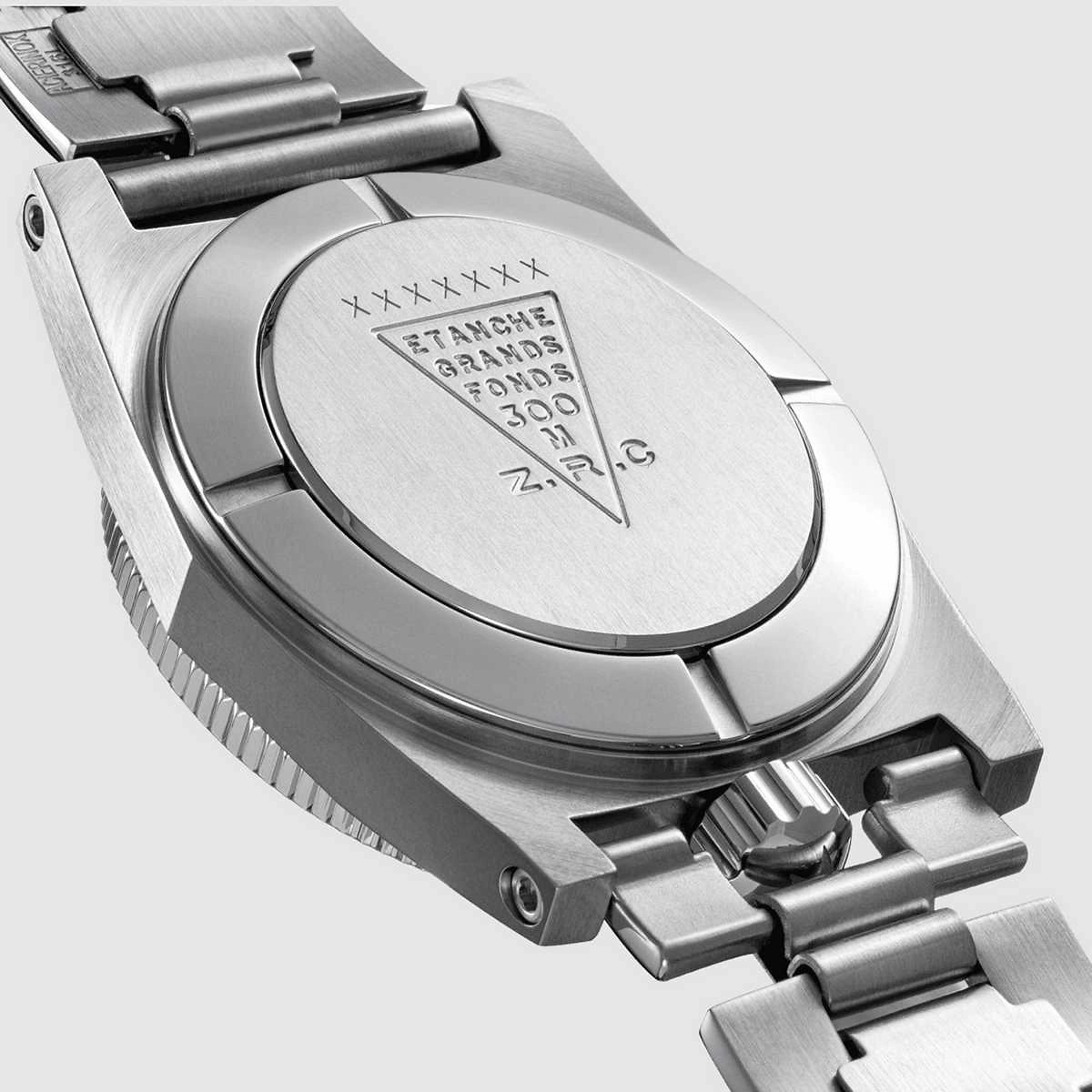 ZRC Grand Fonds Heritage | GF38163