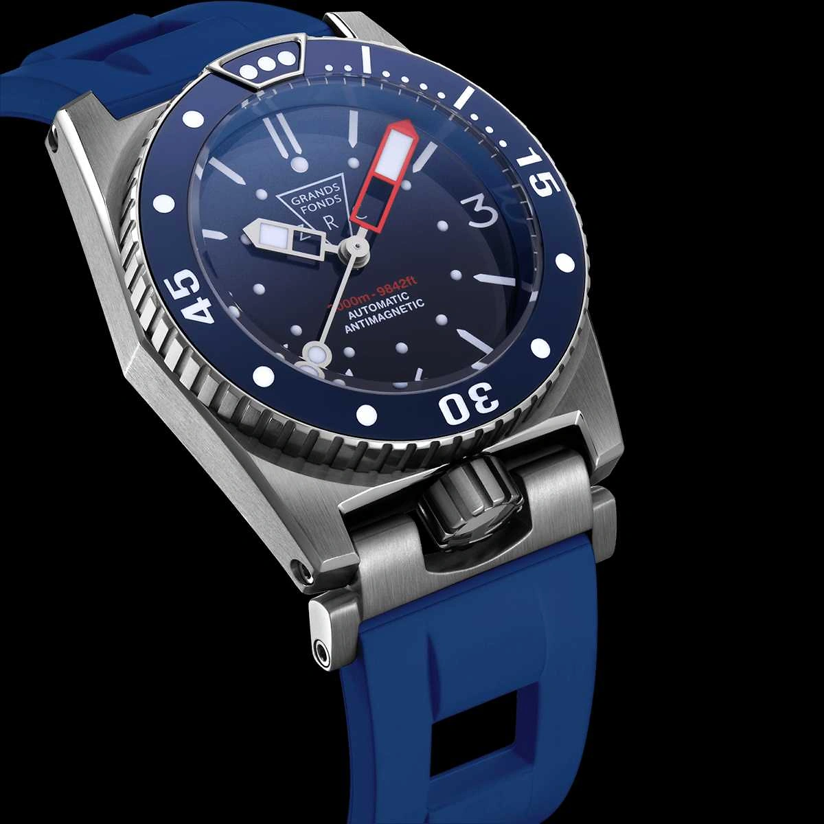 ZRC GF3000 | GF50608