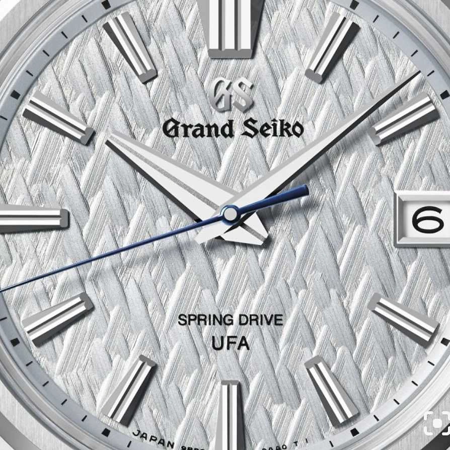 GRAND SEIKO Evolution 9 Collection | SLGB003
