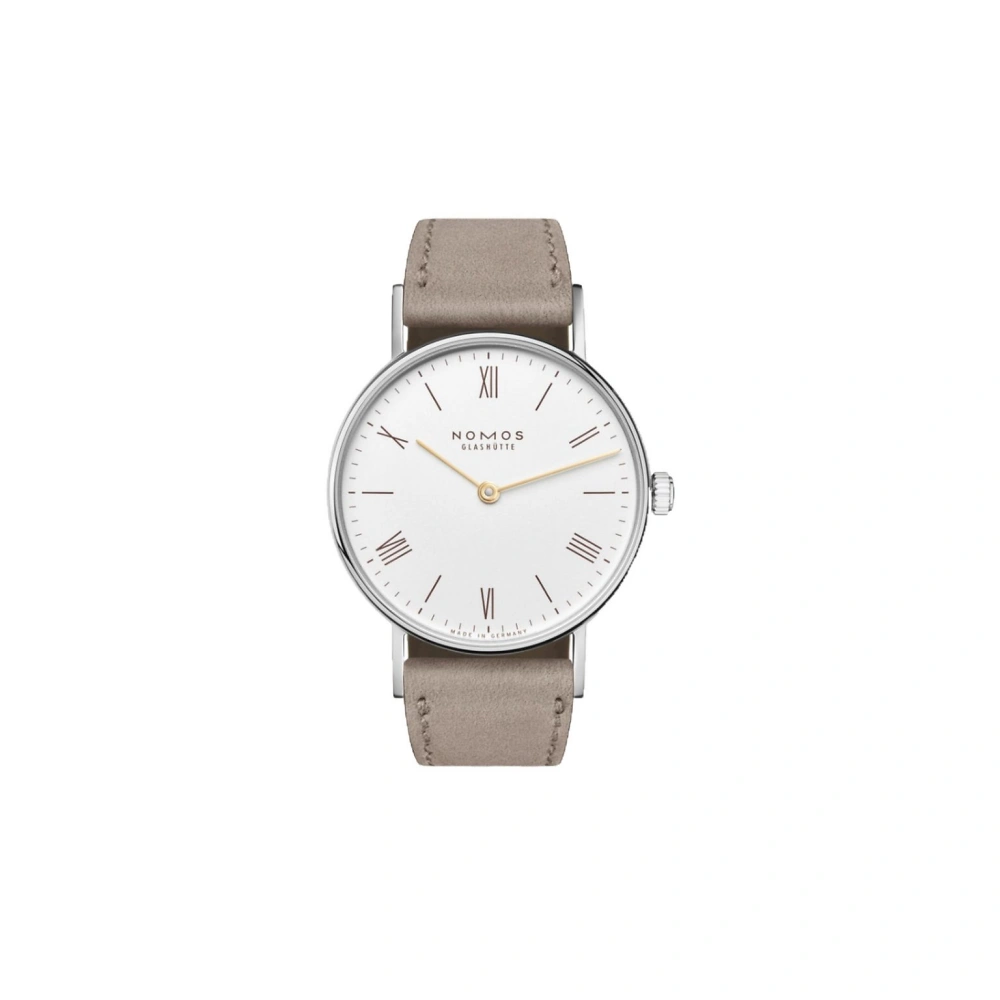 NOMOS Ludwig 33 | Duo