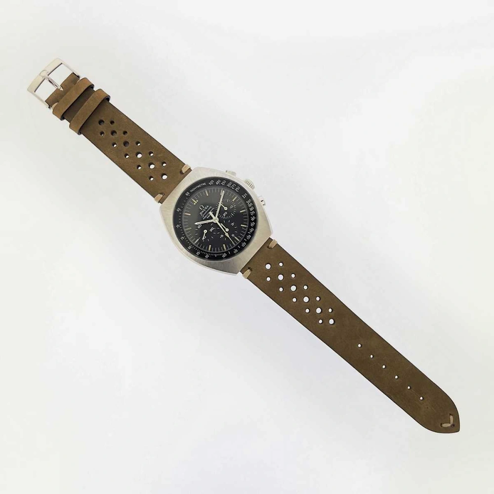 OMEGA Speedmaster Mark II