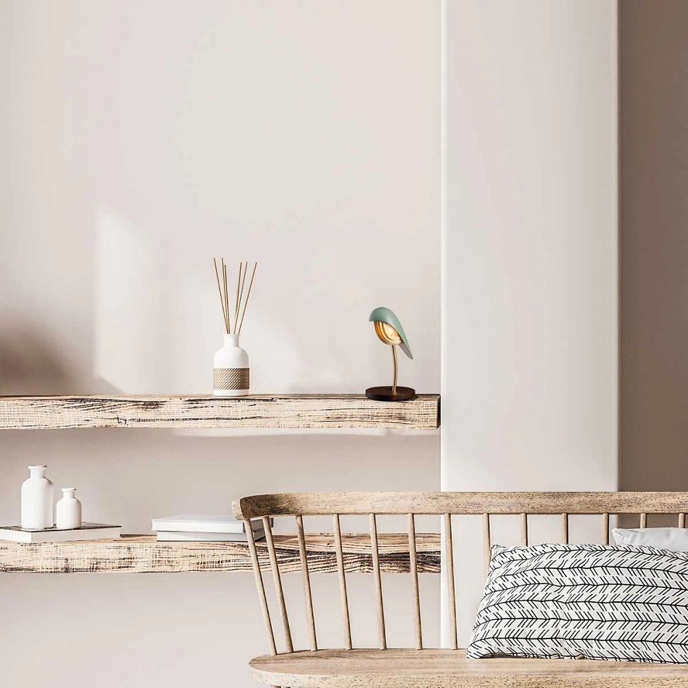 DAQI CONCEPT Bird | Olive Green