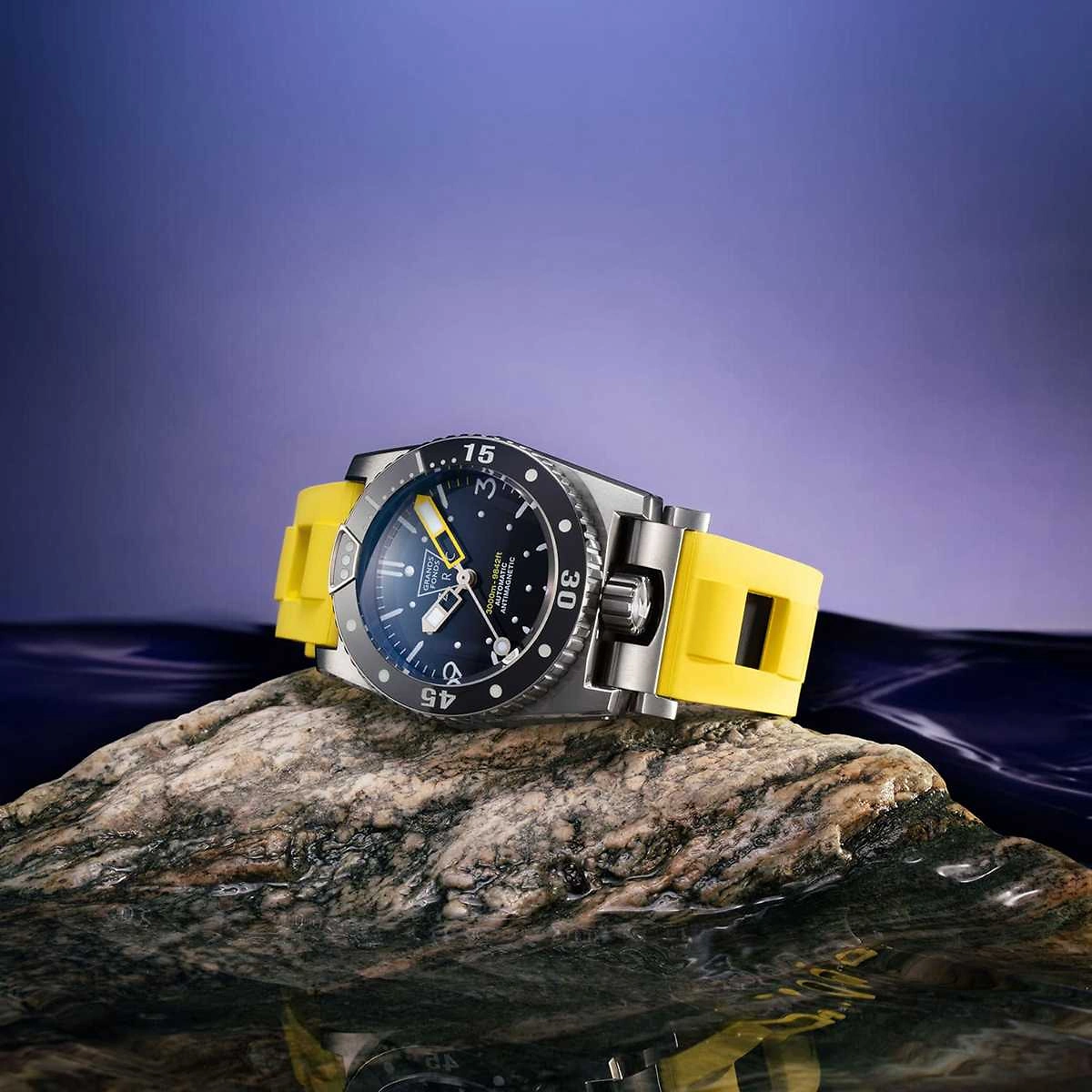 ZRC GF3000 | GF50698