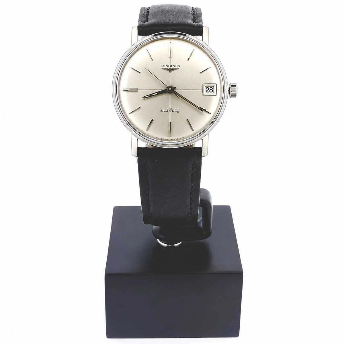 LONGINES Surfing