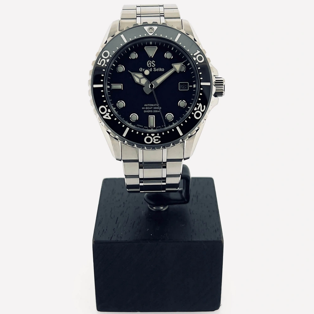 GRAND SEIKO Sport Collection, Diver