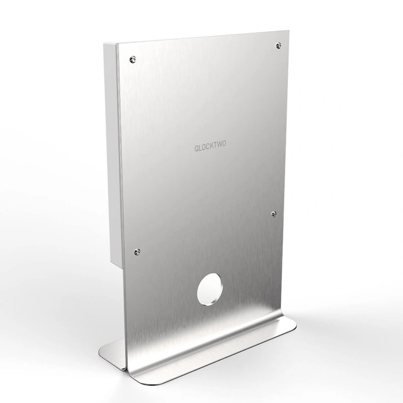 QLOCKTWO EARTH 45 | STAND