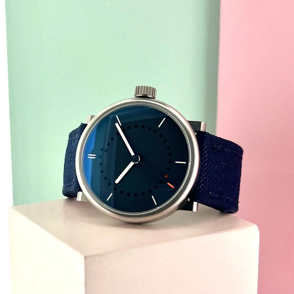 ochs und junior Datumsuhr