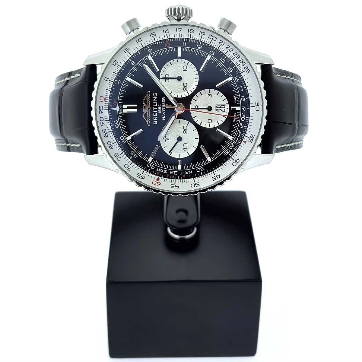BREITLING Navitimer | 01