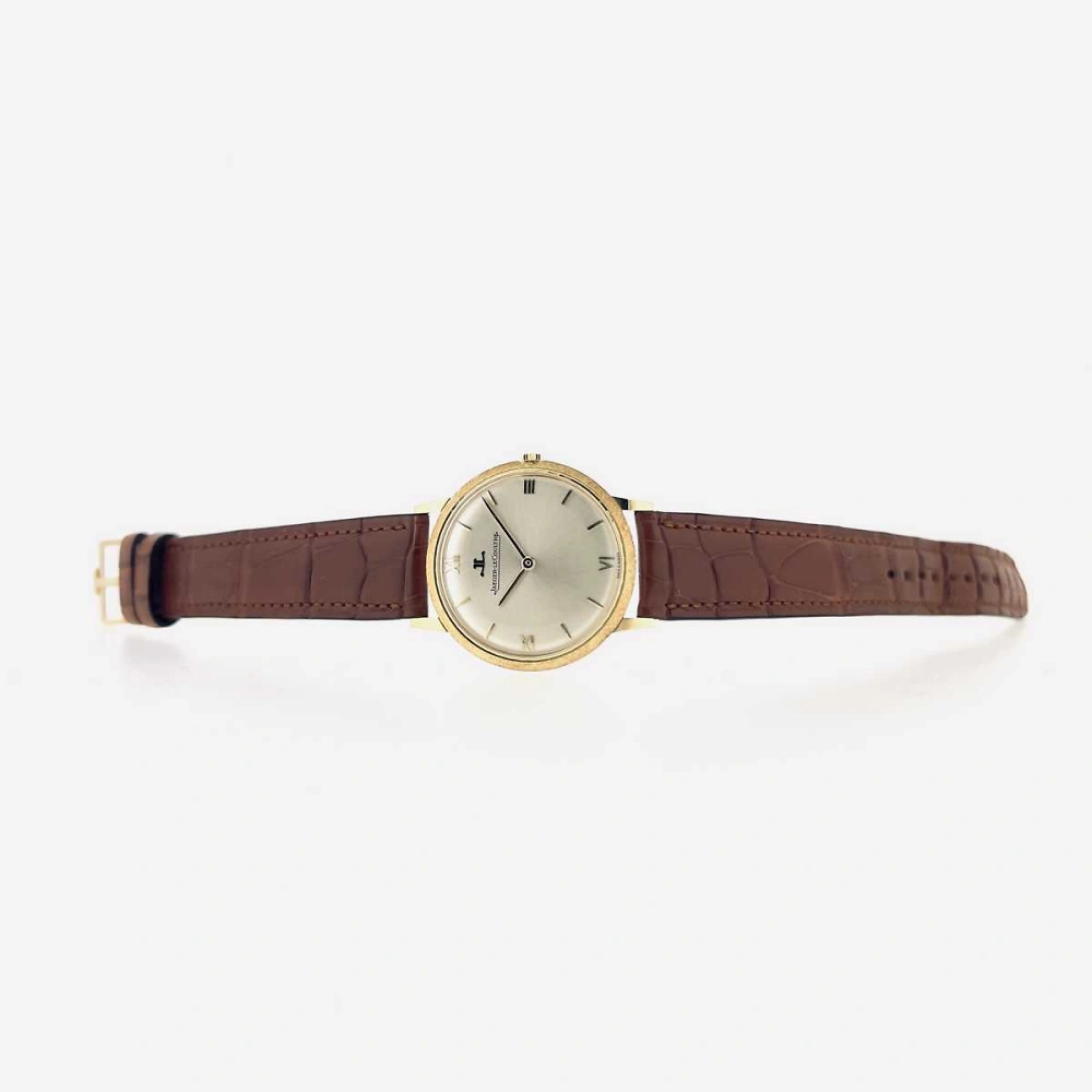 JAEGER-LECOULTRE Ultra Thin