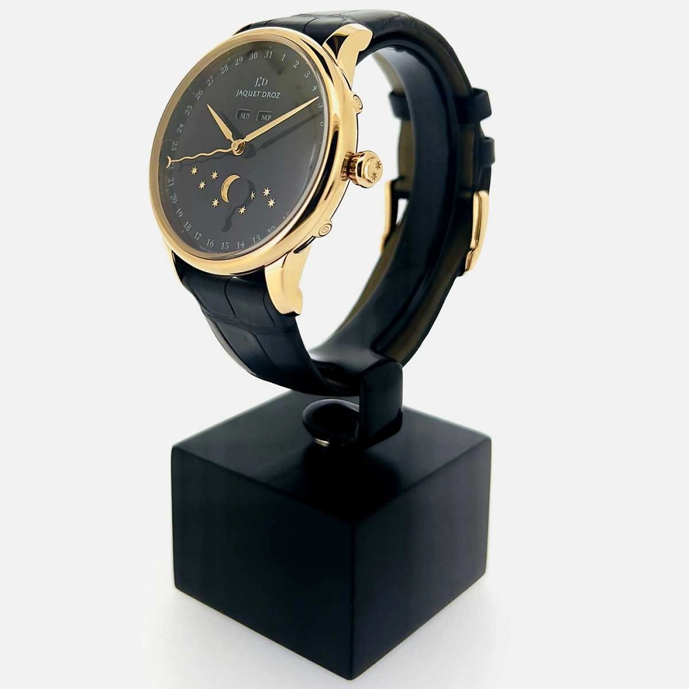 JAQUET DROZ The Eclipse