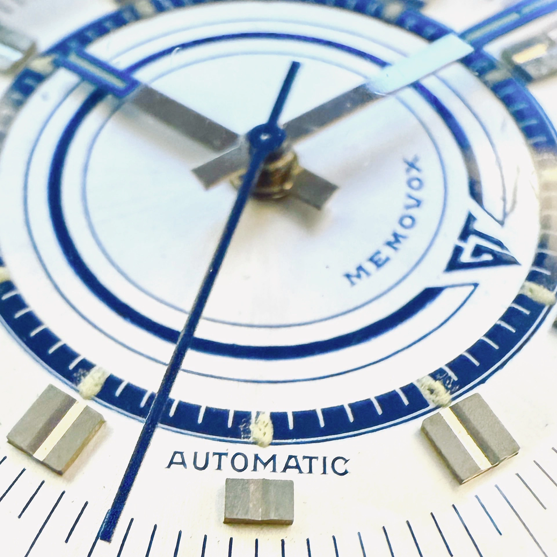 JAEGER-LECOULTRE GT Speed Beat