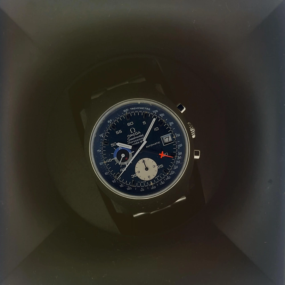 OMEGA Speedmaster | Mark III