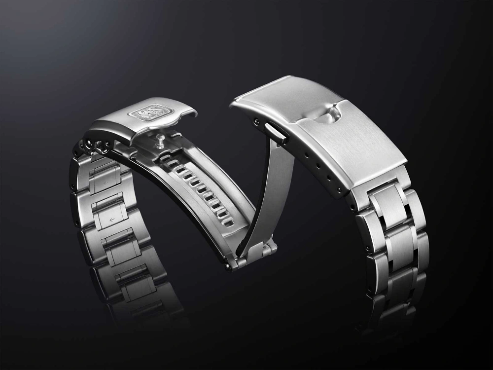 GRAND SEIKO Sport Collection  | SBGA461