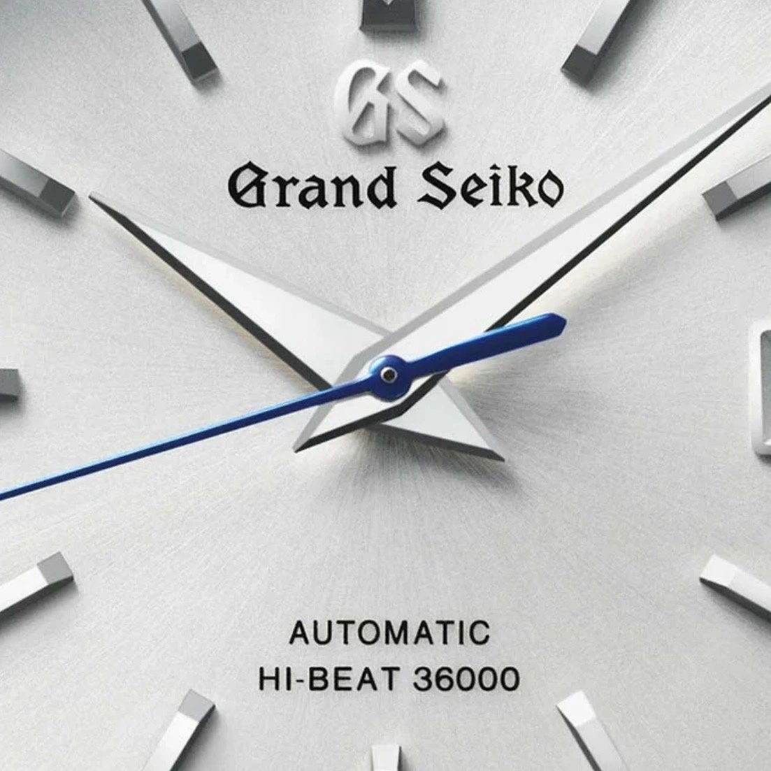 GRAND SEIKO Heritage Collection | SBGH277