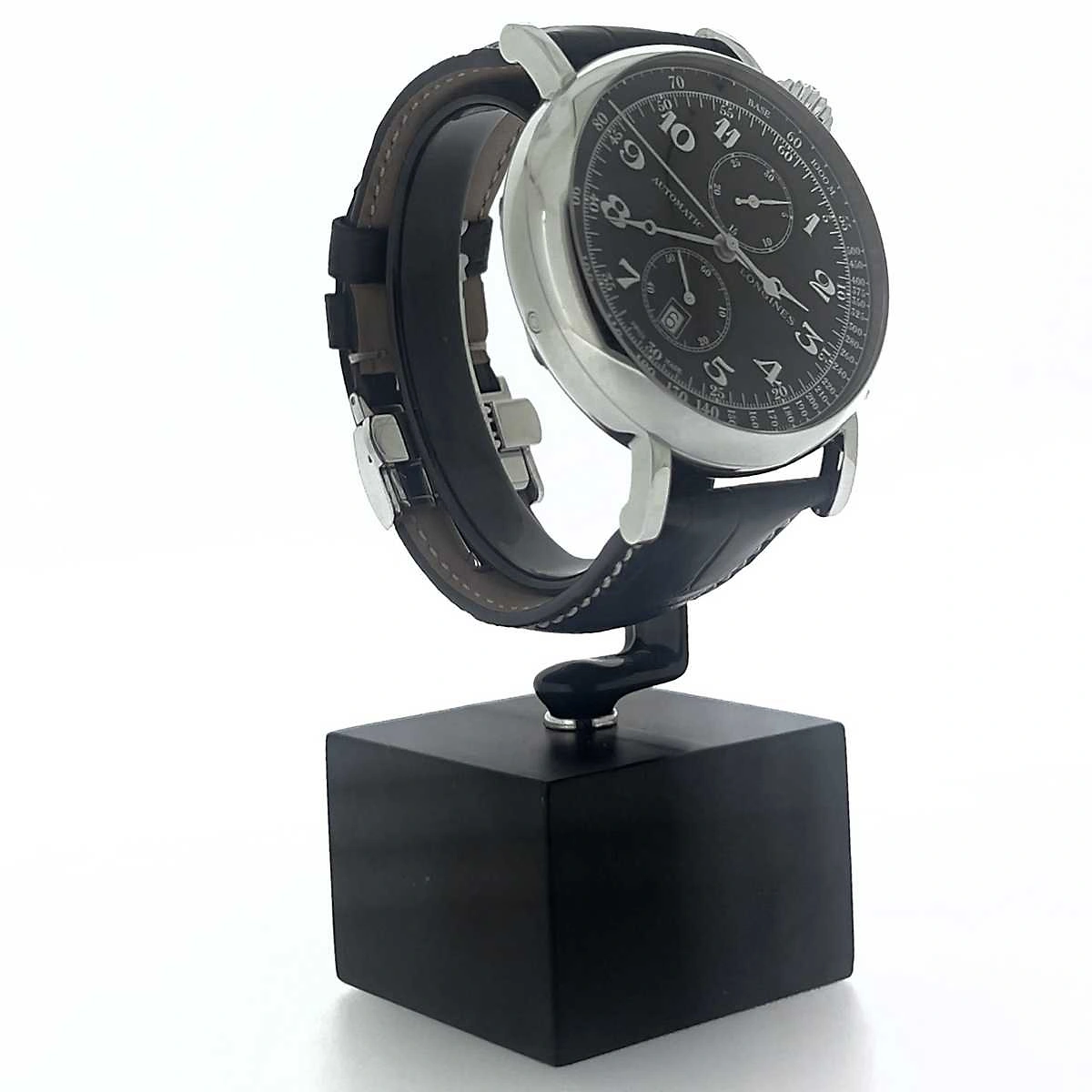 LONGINES Heritage Avigation Watch No. 162