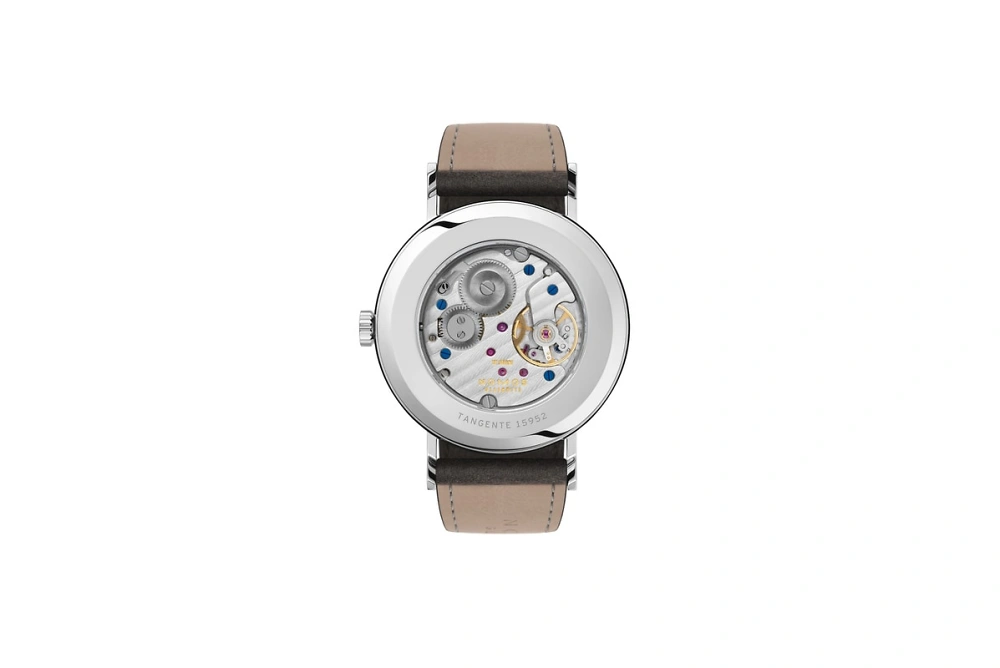 NOMOS Tangente 38 | nachtblau
