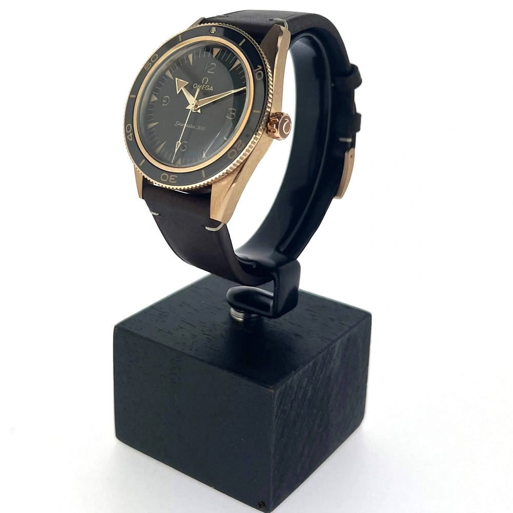 OMEGA Seamaster 300 Heritage