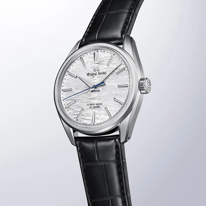 GRAND SEIKO Evolution 9 Collection | SLGW003