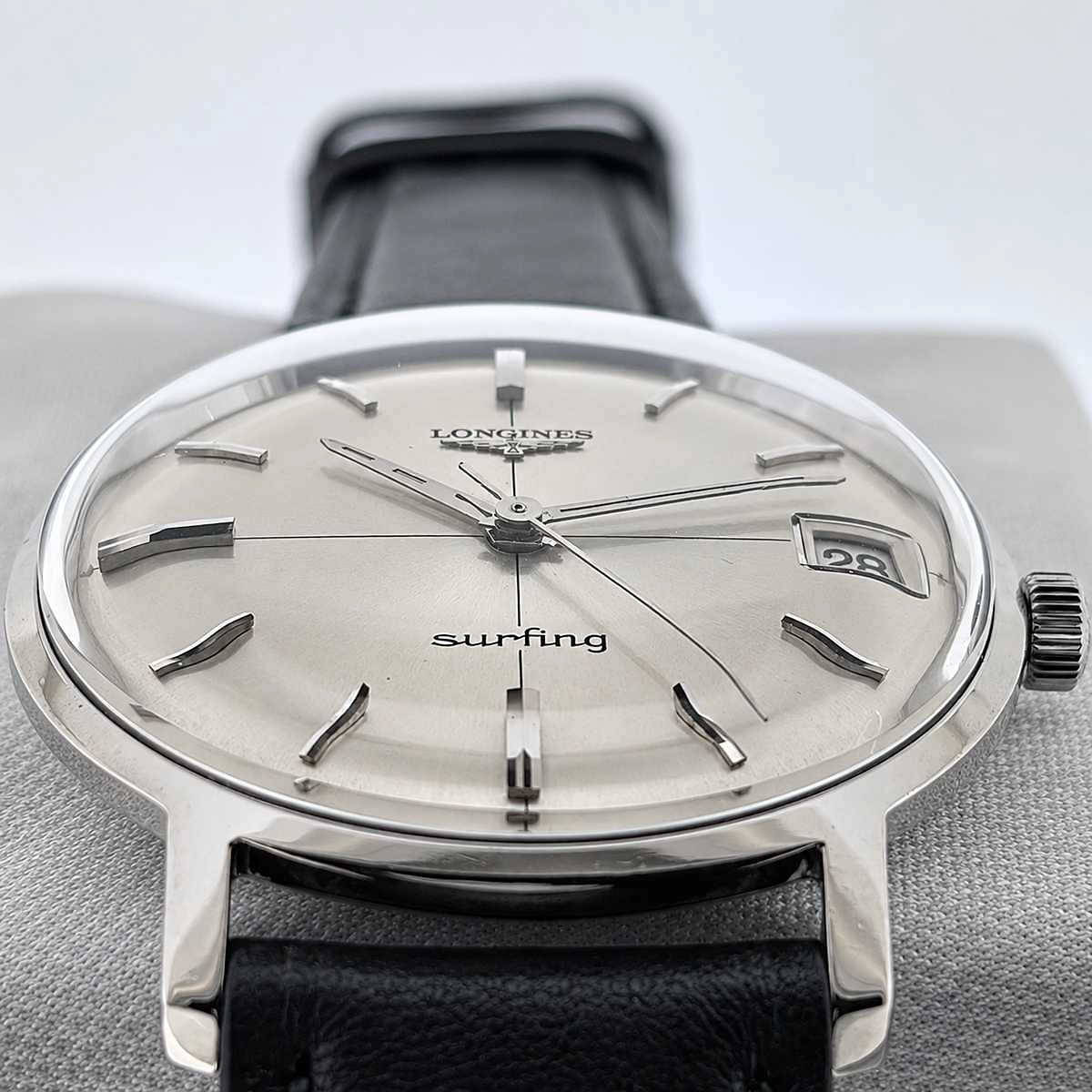 LONGINES Surfing