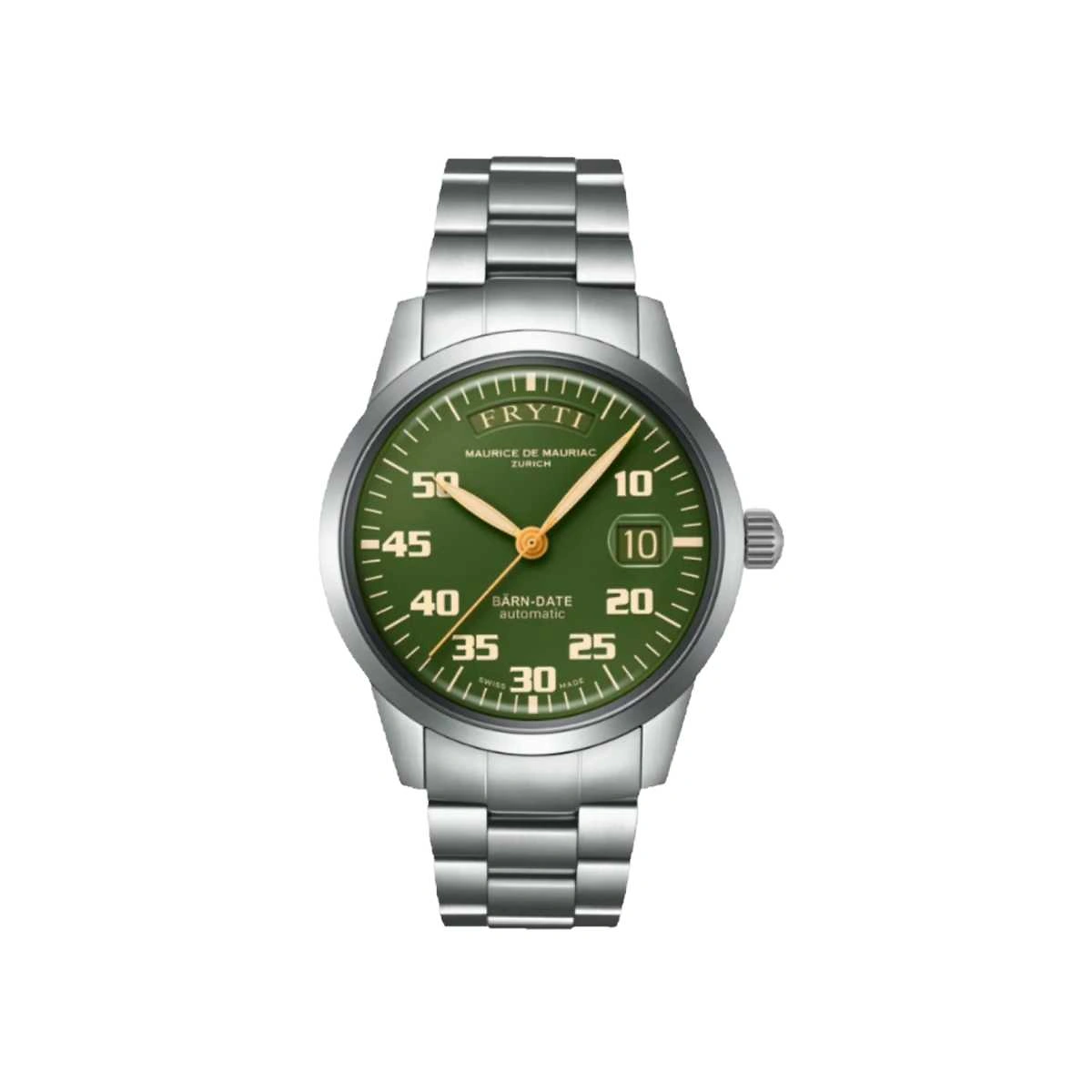 MdM BÄRN-DATE 42 Millimeter