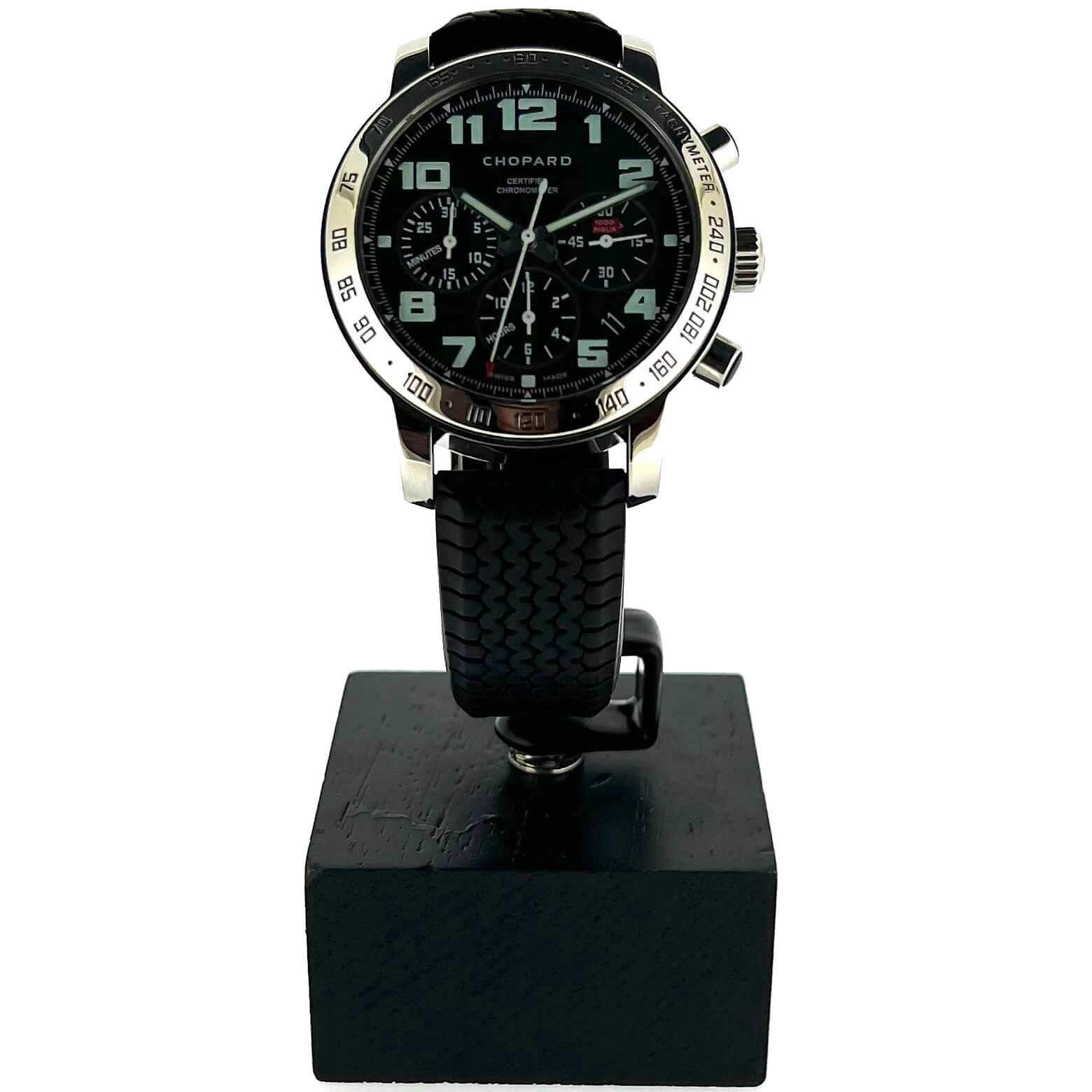 CHOPARD Mille Miglia