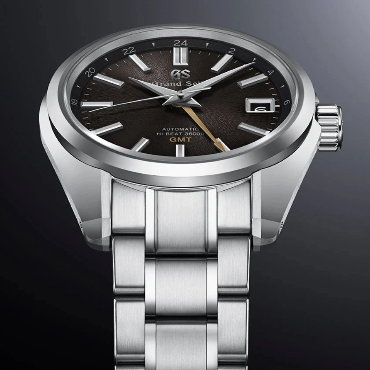 GRAND SEIKO Heritage Collection | SBGJ265