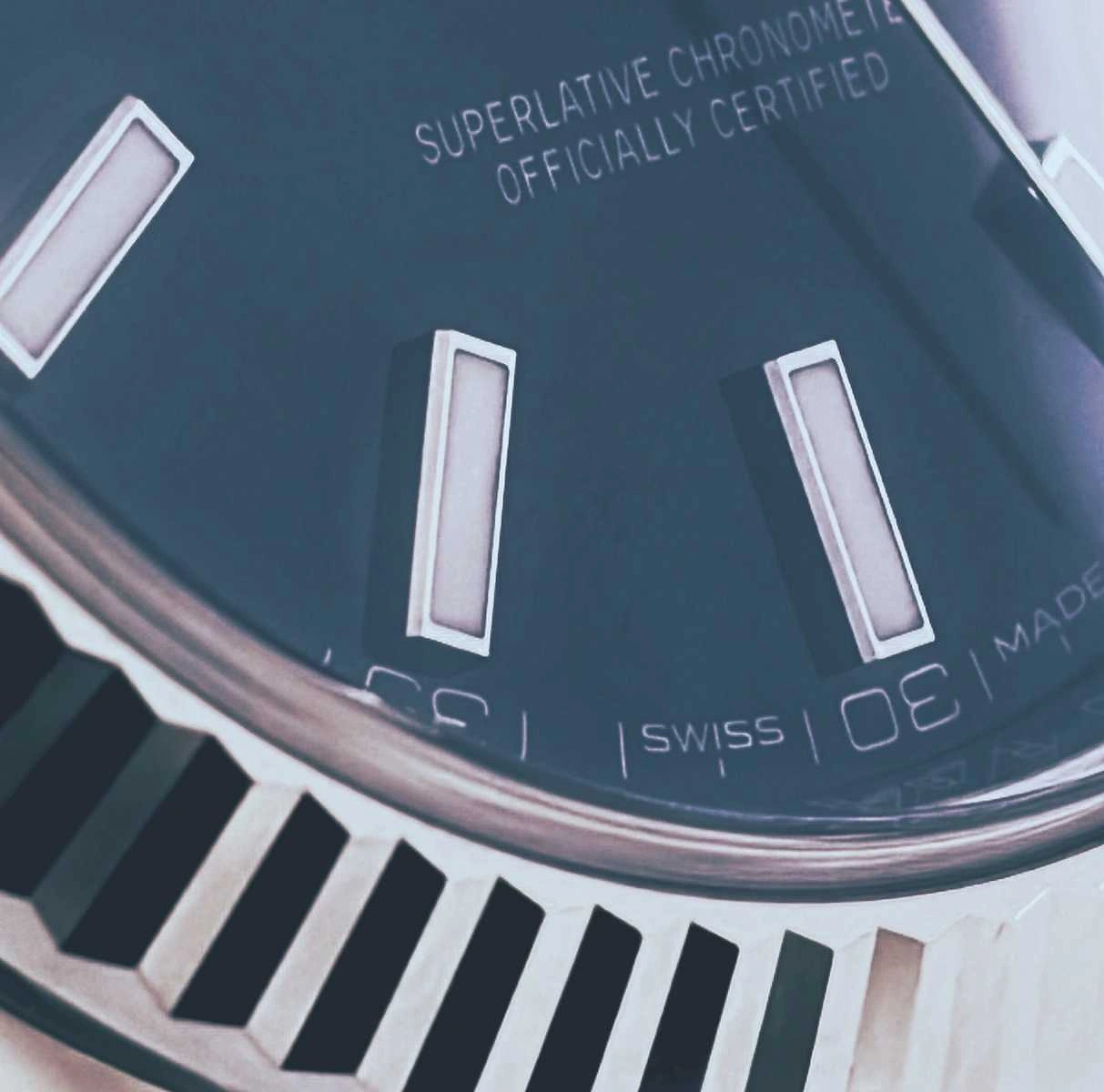 ROLEX Oyster Perpetual | Datejust 41