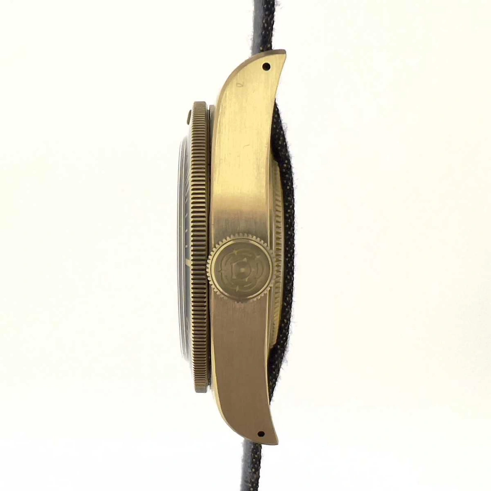 TUDOR Black Bay Bronze